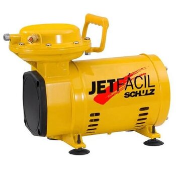 MOTOCOMPRESSOR JETFACIL 2.3 220VTS 60HZ