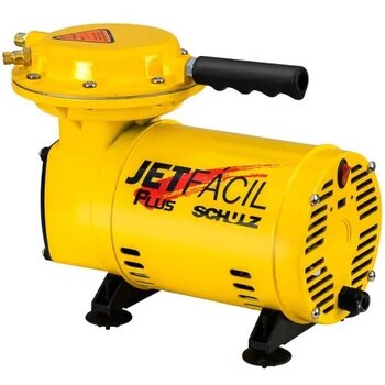 MOTOCOMPRESSOR JETFACIL 2.3 127VTS 60HZ