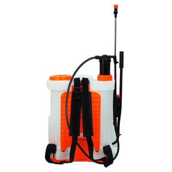 PULVERIZADOR MANUAL COSTAL 20 LITROS GP2000 - INTECH