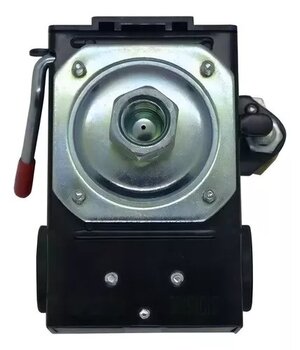 PRESSOSTATO ALAVANCA 100 A 140LBS 1VIA