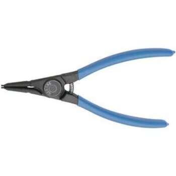 ALICATE GEDORE ANÉIS EXT. PONTA FIXA RETA 8000-A0
