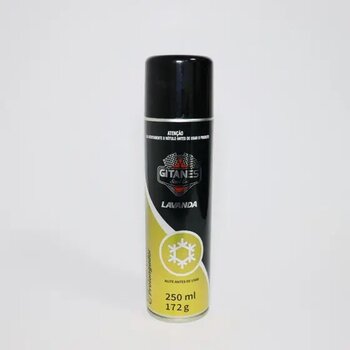 Vaselina sólida industrial 3 kg - GITANES