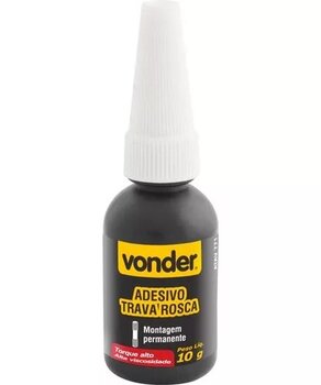 TRAVA ROSCA ALTO TORQUE 10GR VONDER