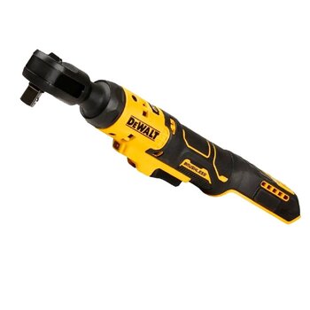 CHAVE CATRACA 1/2 20V S/BATERIA S/CARREGADOR DCF512B