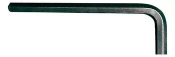 CHAVE ALLEN 8MM GEDORE RED