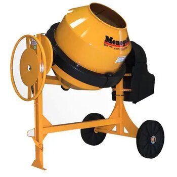BETONEIRA 250L PRIME MONOF 1CV 220V