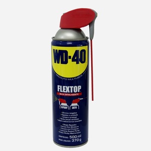 WD-40 FLEXTOP SPRAY 500ML