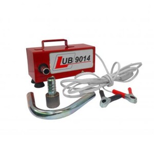 Bomba elétrica DE transferência de óleo diesel LUB 9014 12V